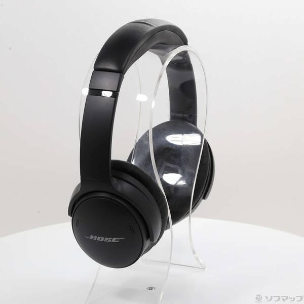〔中古〕BOSE(ボーズ) QuietComfort 45 headphones ブラック〔349-ud〕 |  | 01