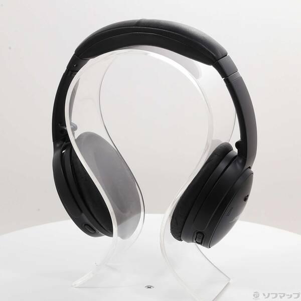 〔中古〕BOSE(ボーズ) QuietComfort 45 headphones ブラック〔349-ud〕 |  | 02