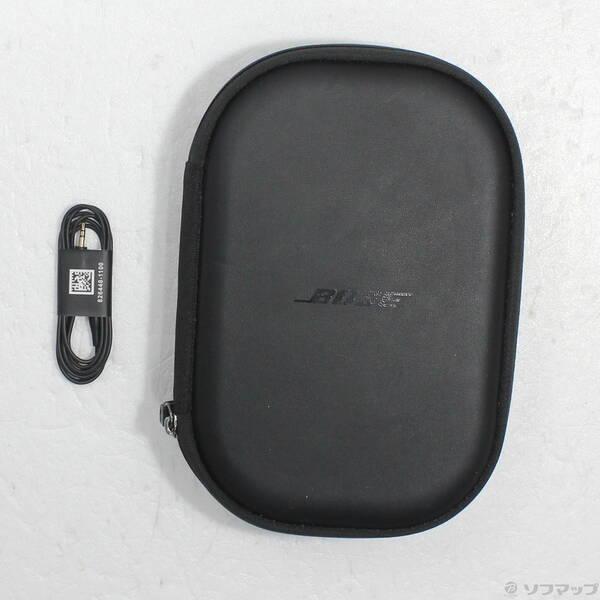 〔中古〕BOSE(ボーズ) QuietComfort 45 headphones ブラック〔349-ud〕 |  | 04
