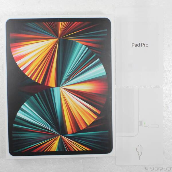 中古〕Apple(アップル) iPad Pro 12.9インチ 第5世代 128GB