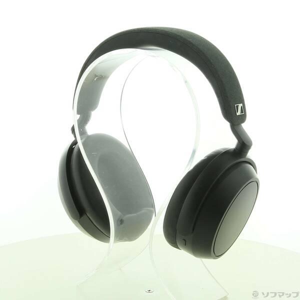 〔中古〕SENNHEISER(ゼンハイザー) MOMENTUM 4 Wireless BLACK〔352-ud〕 |  | 02