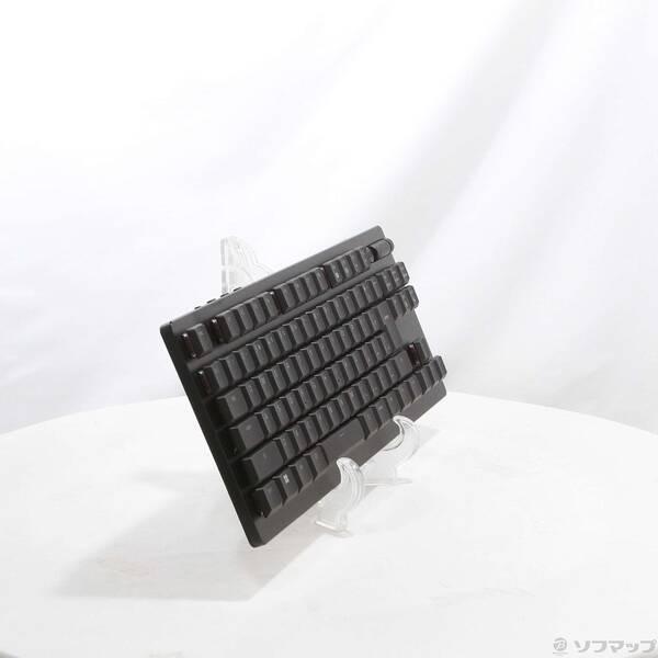 〔中古〕RAZER(レイザー) DeathStalker V2 Pro Tenkeyless JP Liner Optical Switch 赤軸〔377-ud〕 |  | 03