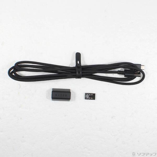 〔中古〕RAZER(レイザー) DeathStalker V2 Pro Tenkeyless JP Liner Optical Switch 赤軸〔377-ud〕 |  | 04