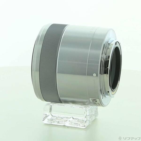 〔中古〕SONY(ソニー) E 30mm F3.5 Macro (SEL30M35)〔269-ud〕 |  | 01