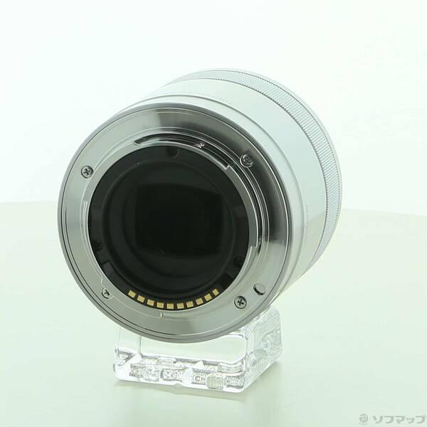 〔中古〕SONY(ソニー) E 30mm F3.5 Macro (SEL30M35)〔269-ud〕 |  | 02