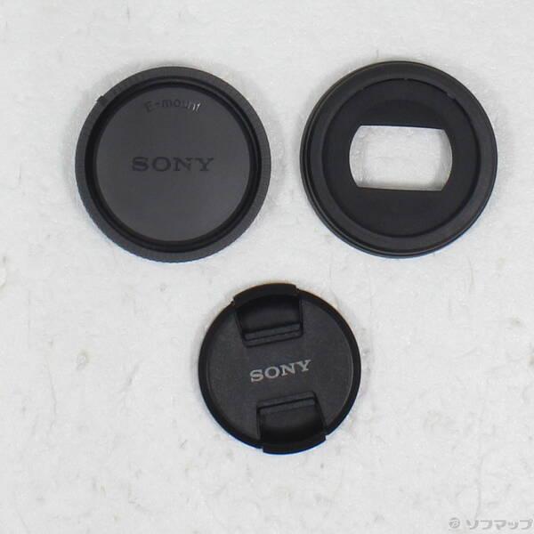 〔中古〕SONY(ソニー) E 30mm F3.5 Macro (SEL30M35)〔269-ud〕 |  | 04
