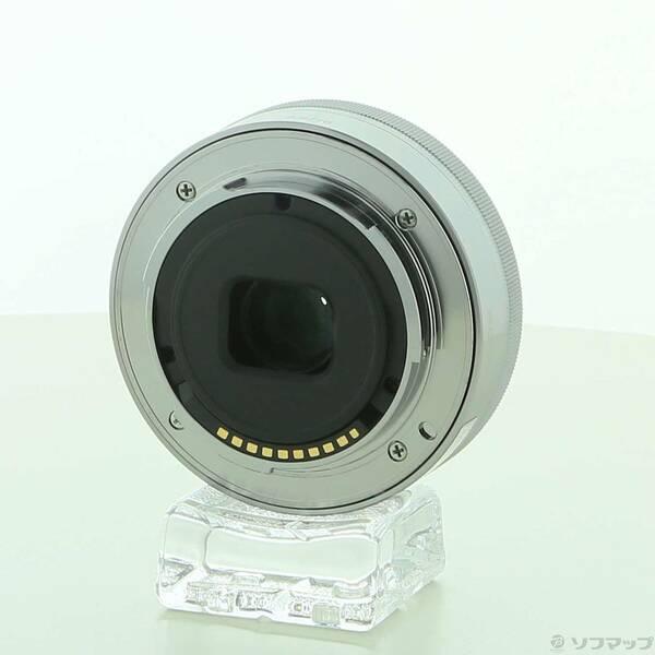 〔中古〕SONY(ソニー) E 16mm F2.8 (SEL16F28) (Eレンズ)〔269-ud〕 |  | 02