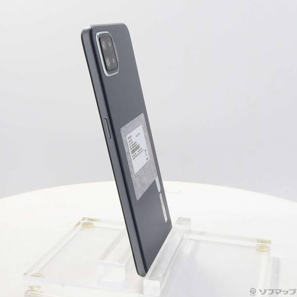 〔中古〕OPPO(オッポ) OPPO A73 64GB ネービーブルー ZKVE2002BL 楽天 SIMフリー〔295-ud〕 |  | 03