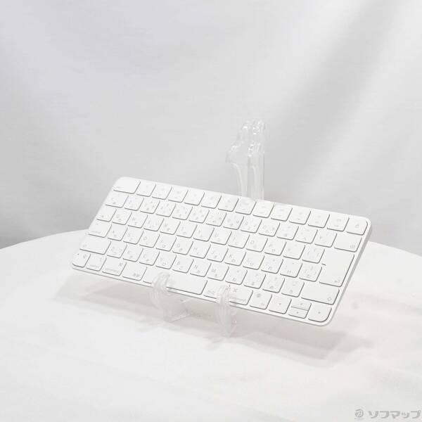 〔中古〕Apple(アップル) Apple Magic Keyboard MK2A3J／A〔258-ud〕 | 