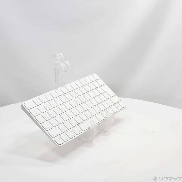 〔中古〕Apple(アップル) Apple Magic Keyboard MK2A3J／A〔258-ud〕 |  | 03
