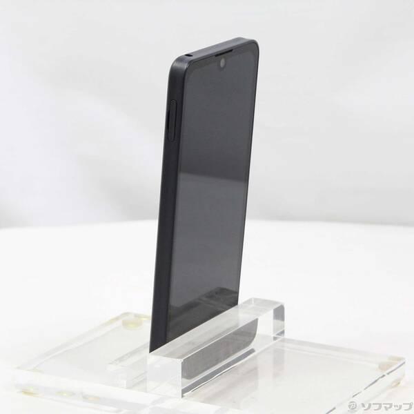 〔中古〕SHARP(シャープ) AQUOS wish3 64GB ブラック SH-53D docomo SIMフリー 〔ネットワーク利用制限▲〕〔344-ud〕 |  | 01