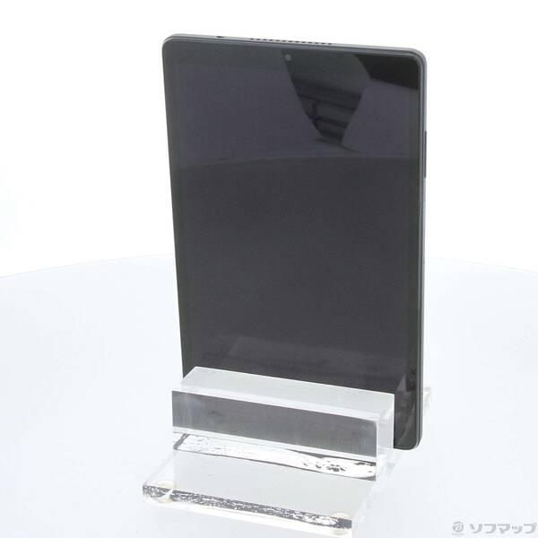 〔中古〕Lenovo(レノボジャパン) dtab compact 64GB ネイビー d-42A docomo〔196-ud〕 |  | 02