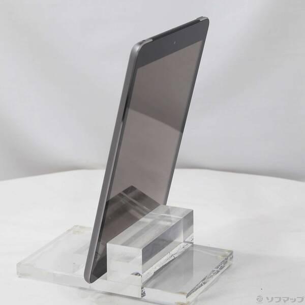 〔中古〕SoftBank iPad mini 2 128GB スペースグレイ ME836J／A SoftBank〔196-ud〕 |  | 01