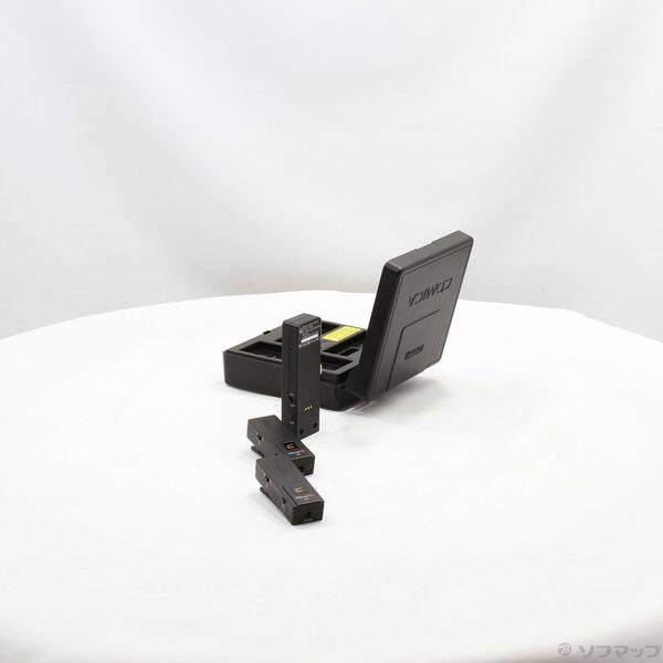 〔中古〕Comica(コミカ) VDLive10 MI ブラック〔262-ud〕 |  | 01