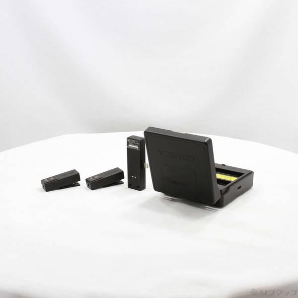 〔中古〕Comica(コミカ) VDLive10 MI ブラック〔262-ud〕 |  | 02