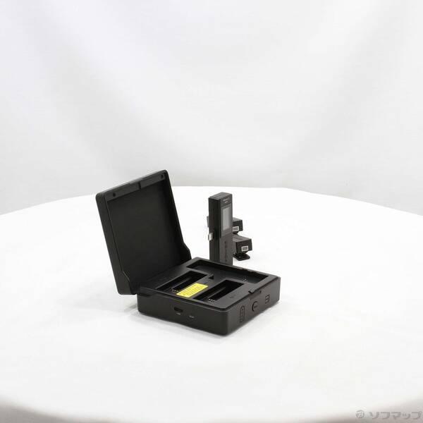 〔中古〕Comica(コミカ) VDLive10 MI ブラック〔262-ud〕 |  | 03