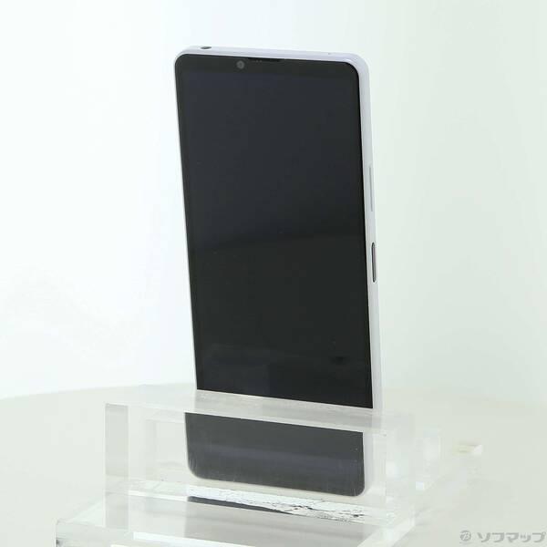 〔中古〕SONY(ソニー) Xperia 10 IV 128GB ホワイト A202SO Softbank SIMフリー〔198-ud〕 |  | 02