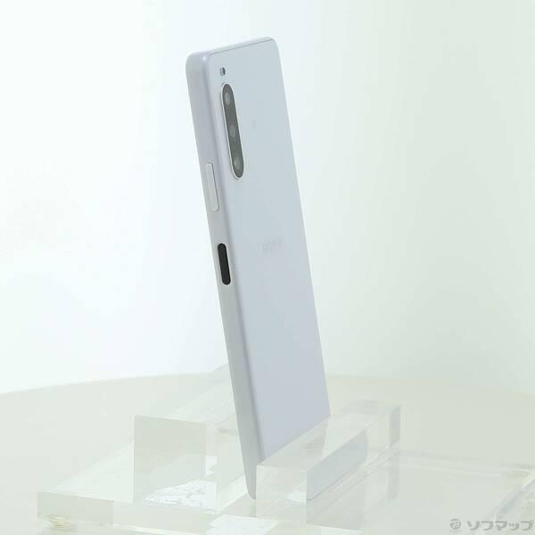 〔中古〕SONY(ソニー) Xperia 10 IV 128GB ホワイト A202SO Softbank SIMフリー〔198-ud〕 |  | 03
