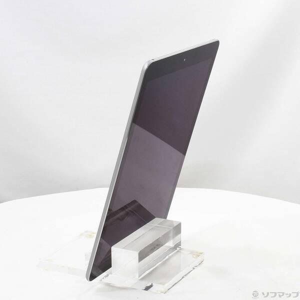 〔中古〕Apple(アップル) iPad Air 2 32GB スペースグレイ MNV22J／A Wi-Fi〔269-ud〕 |  | 01
