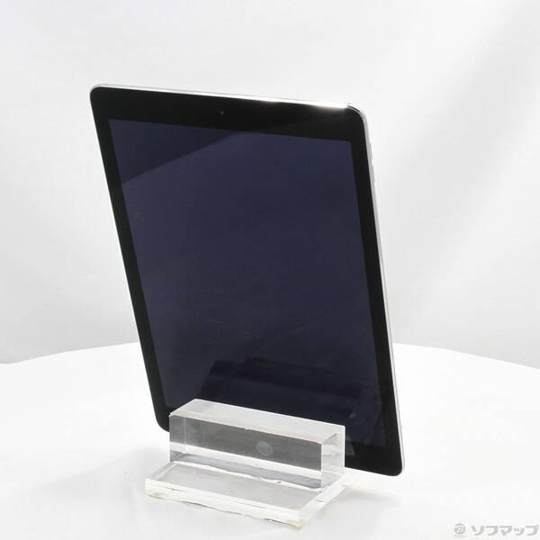 〔中古〕Apple(アップル) iPad Air 2 32GB スペースグレイ MNV22J／A Wi-Fi〔269-ud〕 |  | 02