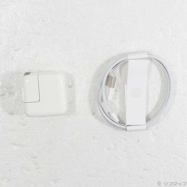 〔中古〕Apple(アップル) iPad Air 2 32GB スペースグレイ MNV22J／A Wi-Fi〔269-ud〕 |  | 04