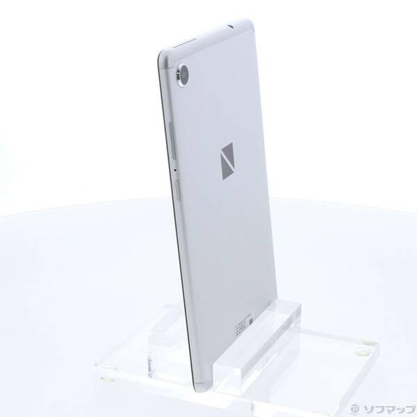 〔中古〕NEC(エヌイーシー) LAVIE T8 T0875／CAS 128GB プラチナグレー PC-T0875CAS Wi-Fi〔297-ud〕 |  | 03