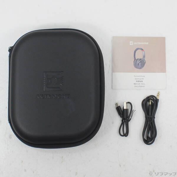 〔中古〕ULTRASONE ISAR ULT-ISAR〔368-ud〕 |  | 04