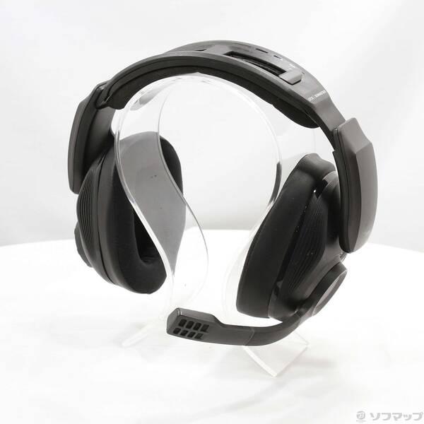 〔中古〕EPOS(イーポス) GSP-670 1000233 ブラック〔344-ud〕 | 