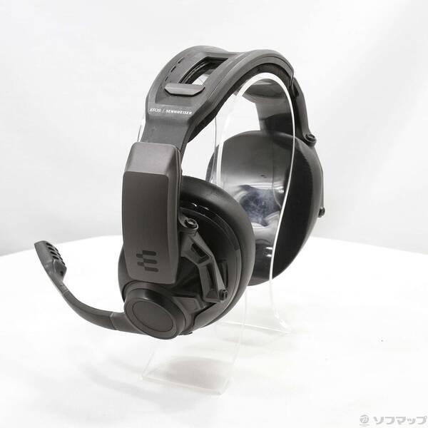 〔中古〕EPOS(イーポス) GSP-670 1000233 ブラック〔344-ud〕 |  | 01