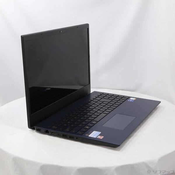 〔中古〕NEC(エヌイーシー) LAVIE N15 N1570／FAL PC-N1570FAL ネイビーブルー〔368-ud〕 |  | 03