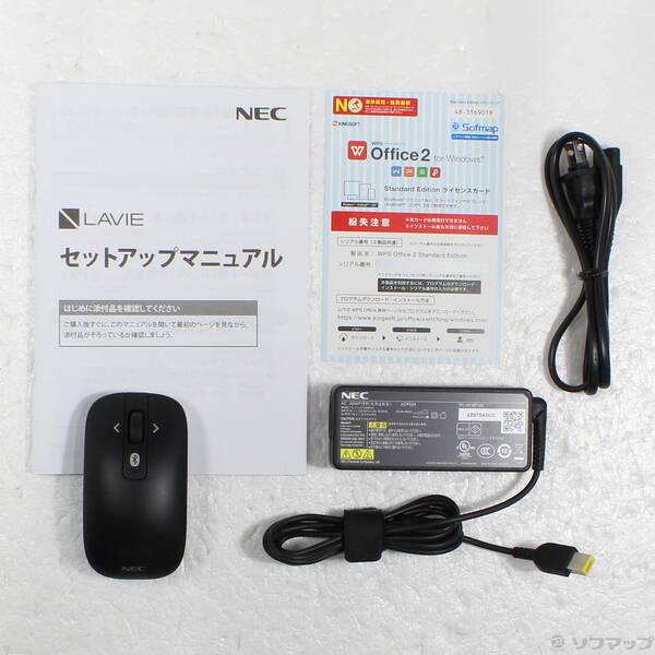 〔中古〕NEC(エヌイーシー) LAVIE N15 N1570／FAL PC-N1570FAL ネイビーブルー〔368-ud〕 |  | 04