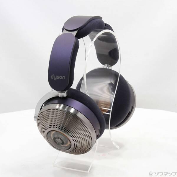 〔中古〕Dyson Zone Absolute+WP01 BC〔349-ud〕 |  | 03