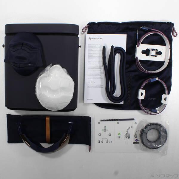 〔中古〕Dyson Zone Absolute+WP01 BC〔349-ud〕 |  | 04