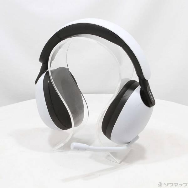 〔中古〕SONY(ソニー) INZONE H9 WH-G900N／WZ〔377-ud〕 | 