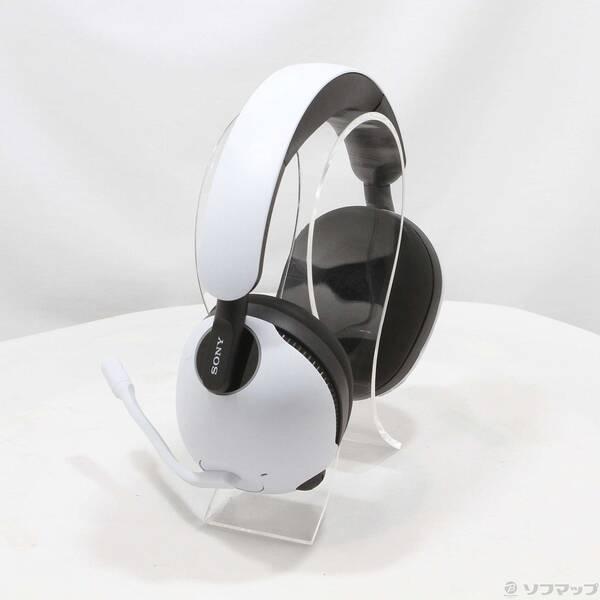 〔中古〕SONY(ソニー) INZONE H9 WH-G900N／WZ〔377-ud〕 |  | 01