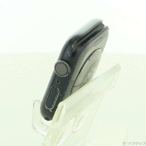 〔中古〕Apple(アップル) Apple Watch Series 7 GPS 45mm ミッドナイトアルミニウムケース バンド無し〔344-ud〕 |  | 01