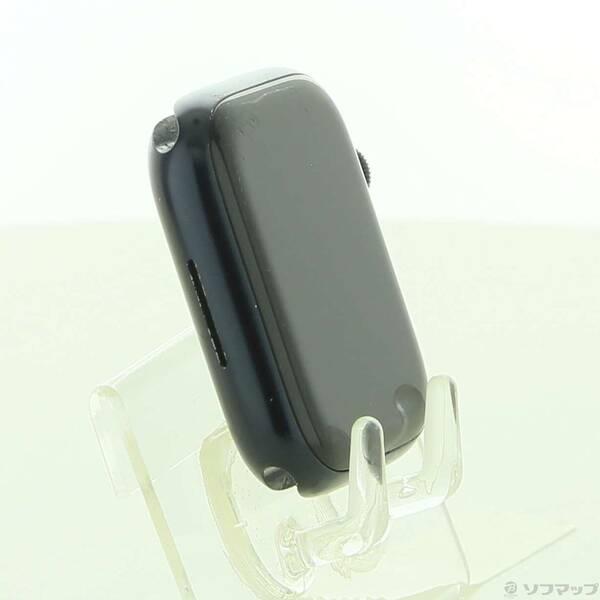 〔中古〕Apple(アップル) Apple Watch Series 7 GPS 45mm ミッドナイトアルミニウムケース バンド無し〔344-ud〕 |  | 03