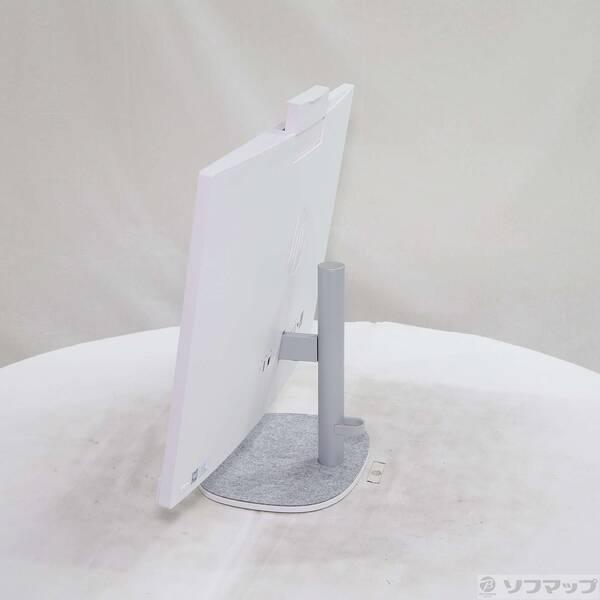 〔中古〕hp(エイチピー) 〔展示品〕 HP All-in-One 24-cr1000jp A2MM2PA-AAAA シェルホワイト〔377-ud〕 |  | 01