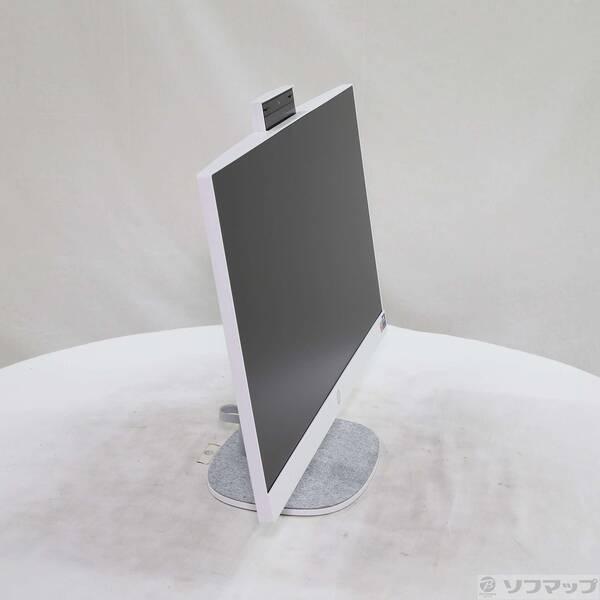 〔中古〕hp(エイチピー) 〔展示品〕 HP All-in-One 24-cr1000jp A2MM2PA-AAAA シェルホワイト〔377-ud〕 |  | 03