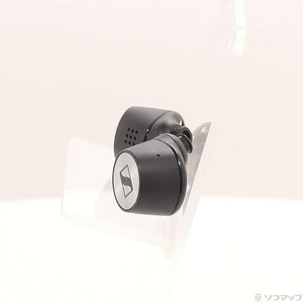 〔中古〕SENNHEISER(ゼンハイザー) MOMENTUM True Wireless2 ブラック〔198-ud〕 |  | 01