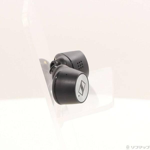 〔中古〕SENNHEISER(ゼンハイザー) MOMENTUM True Wireless2 ブラック〔198-ud〕 |  | 03