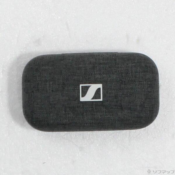 〔中古〕SENNHEISER(ゼンハイザー) MOMENTUM True Wireless2 ブラック〔198-ud〕 |  | 04