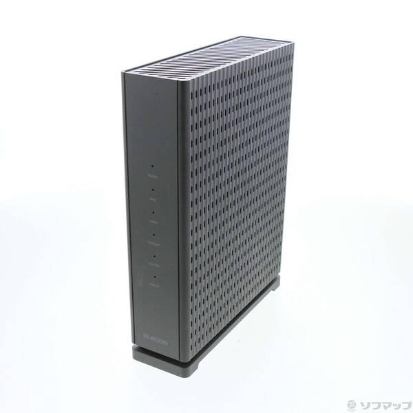 〔中古〕ELECOM(エレコム) WRC-W701-B〔262-ud〕 | 