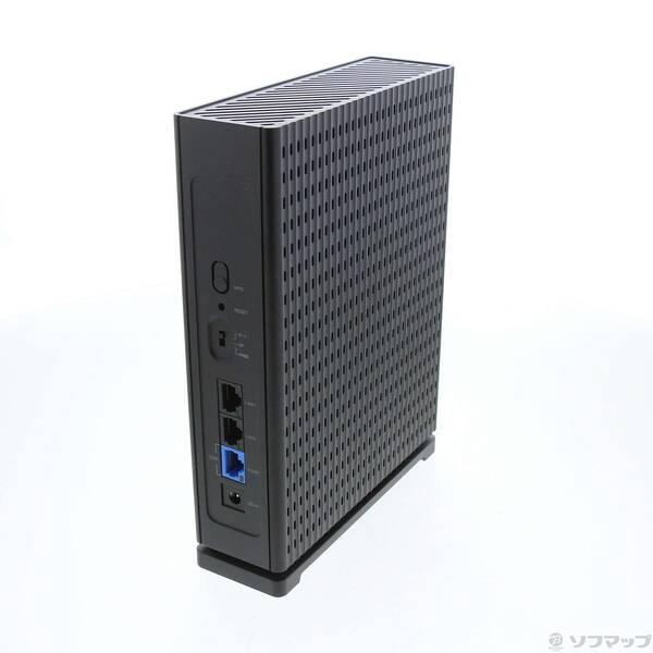 〔中古〕ELECOM(エレコム) WRC-W701-B〔262-ud〕 |  | 02