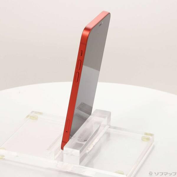 〔中古〕Apple(アップル) iPhone12 128GB プロダクトレッド MGHW3J／A SIMフリー〔258-ud〕 |  | 01