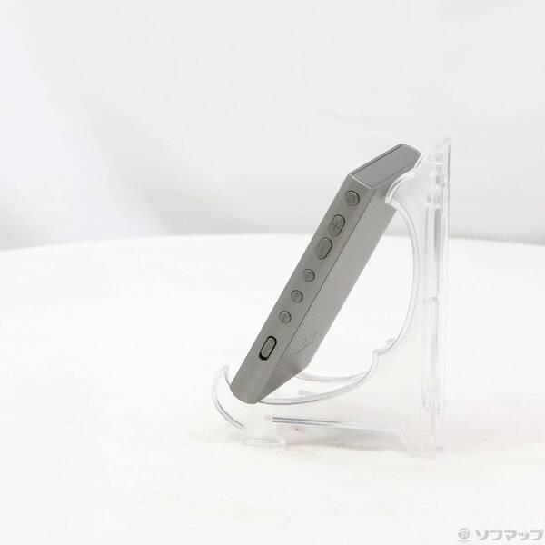 〔中古〕SONY(ソニー) WALKMAN A300シリーズ メモリ32GB+microSD グレー NW-A306〔349-ud〕 |  | 01