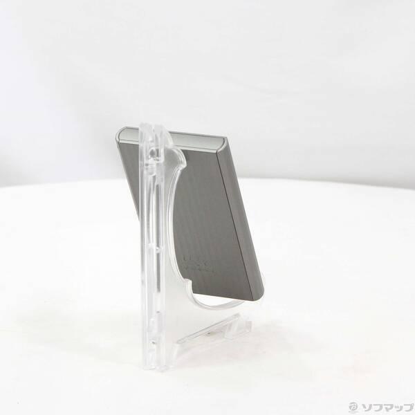 〔中古〕SONY(ソニー) WALKMAN A300シリーズ メモリ32GB+microSD グレー NW-A306〔349-ud〕 |  | 02