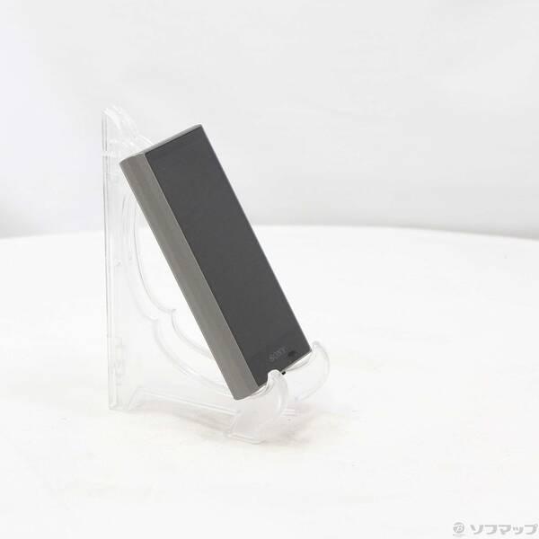〔中古〕SONY(ソニー) WALKMAN A300シリーズ メモリ32GB+microSD グレー NW-A306〔349-ud〕 |  | 03
