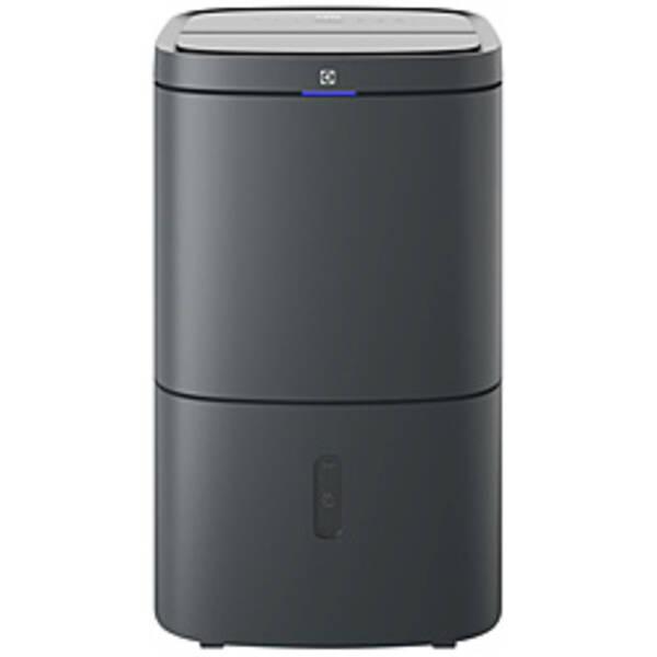 〔中古〕〔中古品〕 空気清浄機能付き除湿機 UltimateHome 500 ダークグレー EDH12TRBD3 ［コンプレッサー方式 ／木造15畳まで ／鉄筋30畳まで］〔198-ud〕 | 