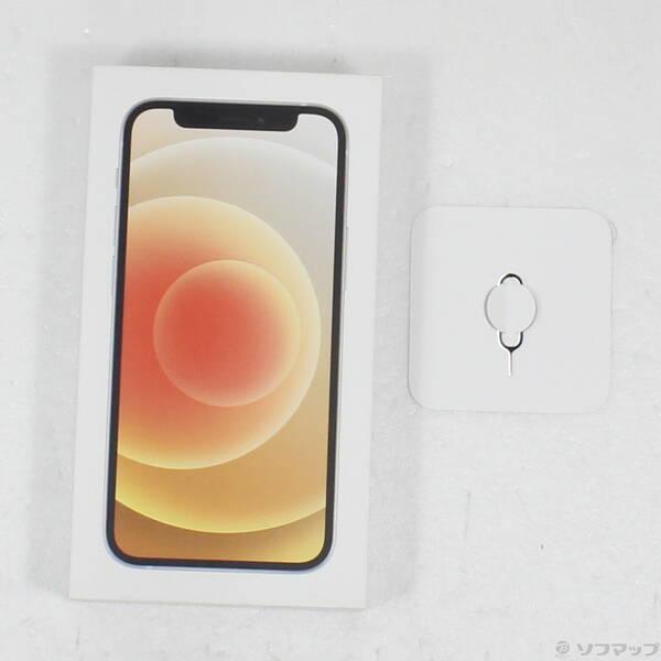 〔中古〕Apple(アップル) iPhone12 mini 64GB ホワイト MGA63J／A SIMフリー〔269-ud〕 |  | 04